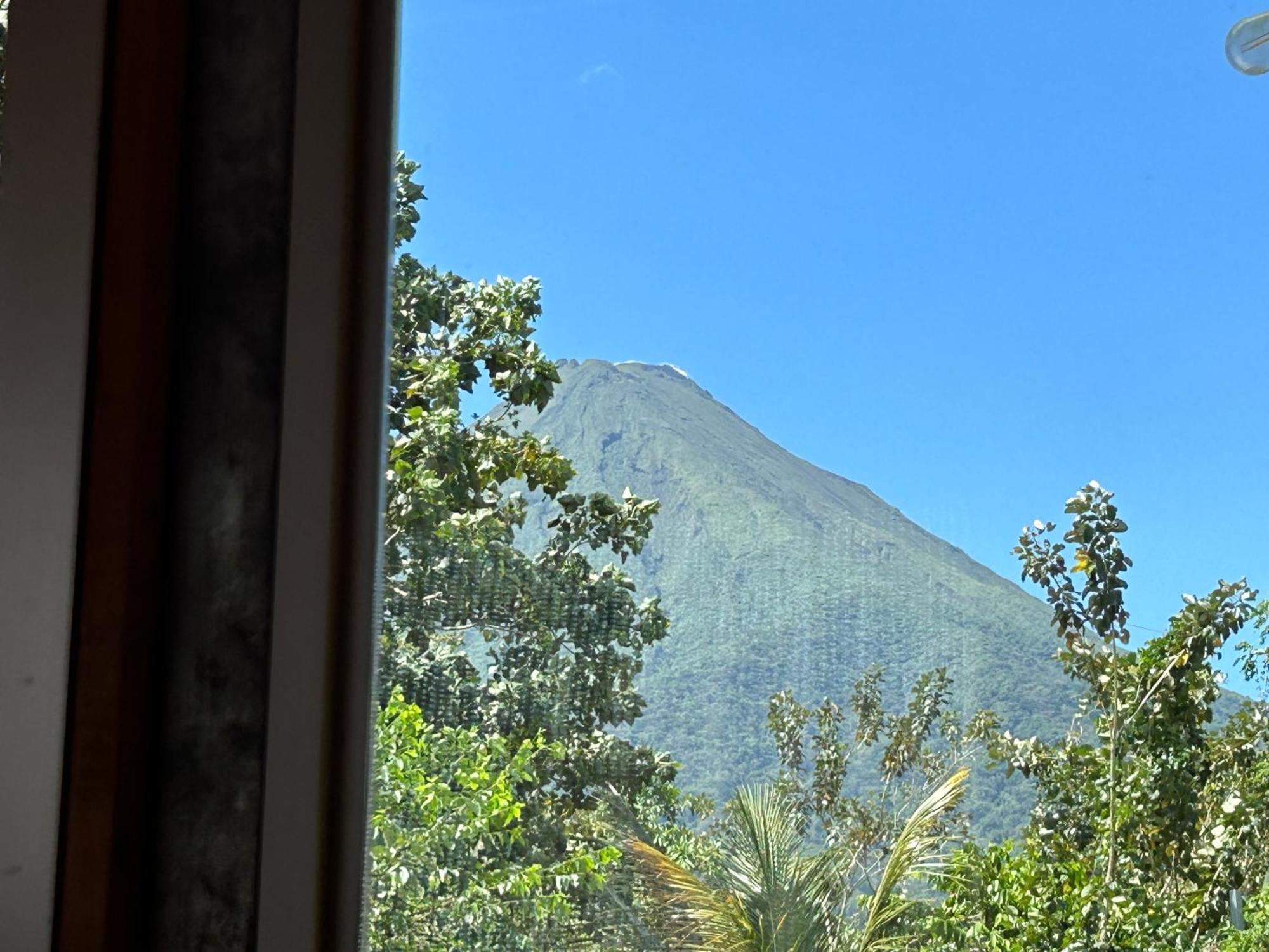 Tiny Villa Experience La Fortuna Exterior foto